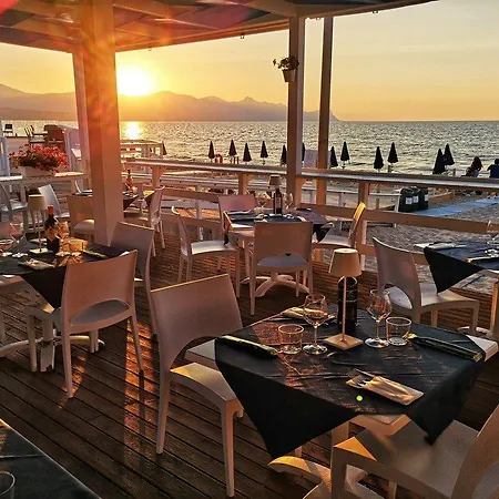 Hotel La Battigia