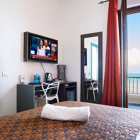 Hotel La Battigia
