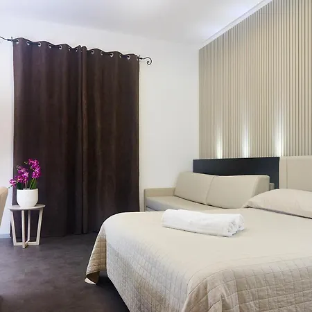 La Battigia Hotel 4*