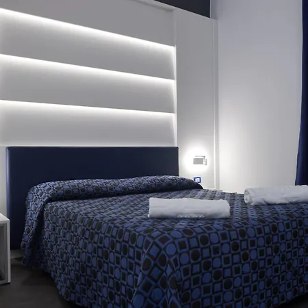 Hotel La Battigia