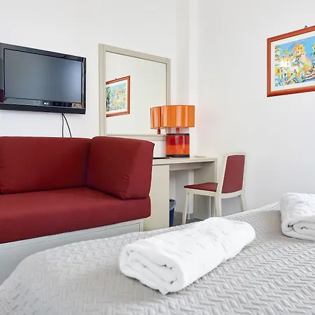 La Battigia 4* Alcamo Marina