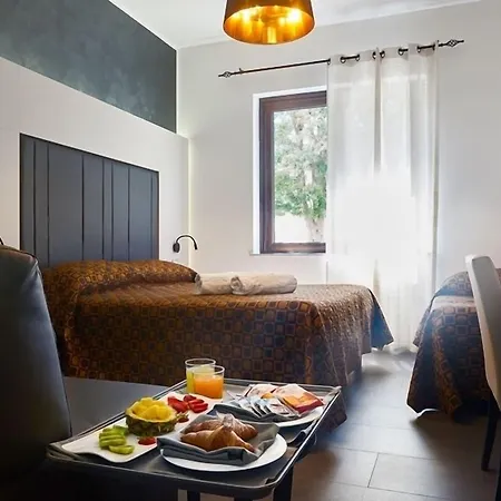Hotel La Battigia 4*
