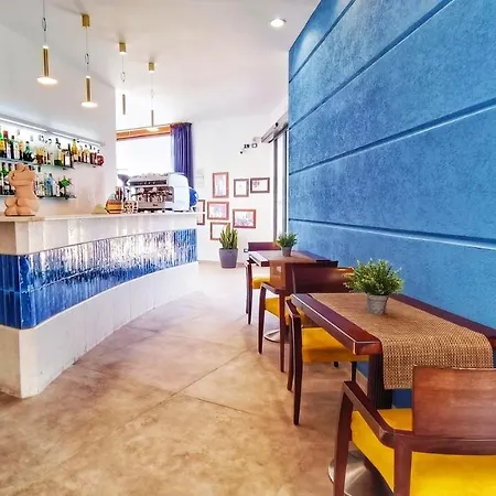 La Battigia Hotel 4*