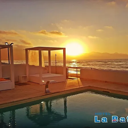 La Battigia Hotel Alcamo Marina