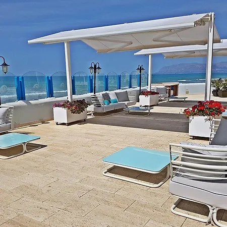 Hotel La Battigia Alcamo Marina