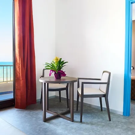 La Battigia Hotel 4*