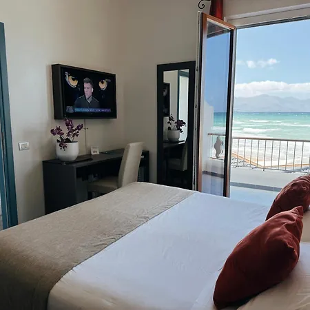 Hotel La Battigia 4*