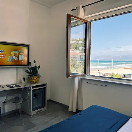 La Battigia 4*