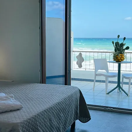La Battigia Hotel 4*