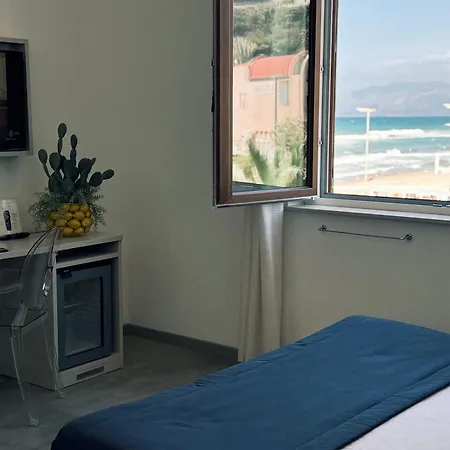 La Battigia 4* Alcamo Marina