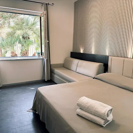 La Battigia Hotel Alcamo Marina