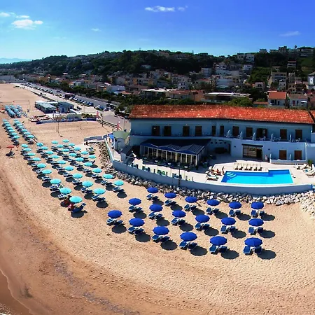 La Battigia Hotel