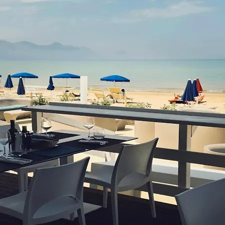 Hotel La Battigia Alcamo Marina