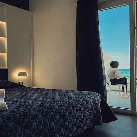 La Battigia Hotel