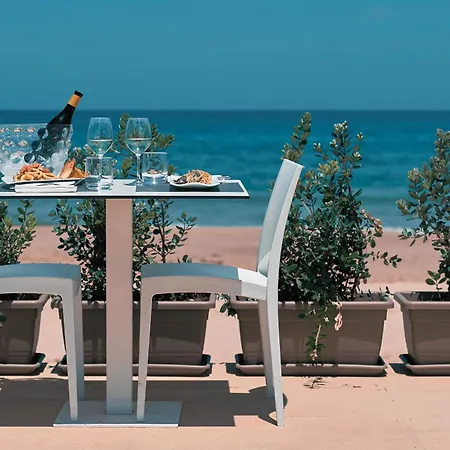 La Battigia 4* Alcamo Marina