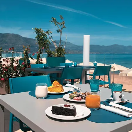 La Battigia Hotel 4*