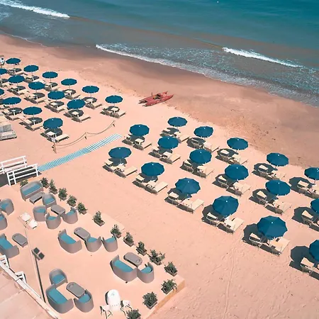 La Battigia Hotel Alcamo Marina