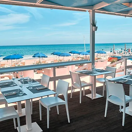 La Battigia Hotel