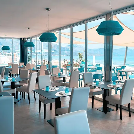 La Battigia Hotel 4*