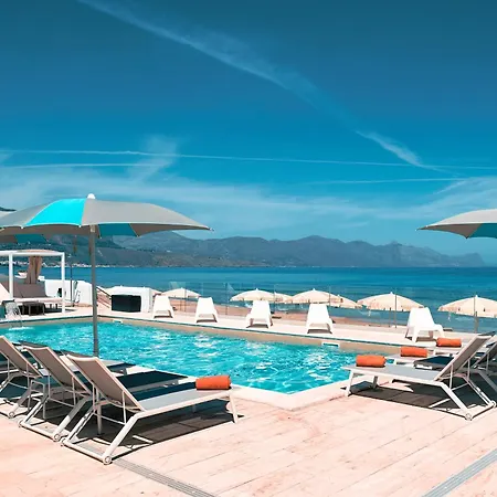 La Battigia Hotel Alcamo Marina