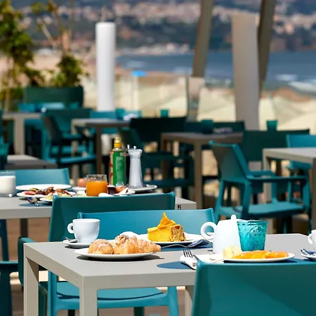 Hotel La Battigia Alcamo Marina