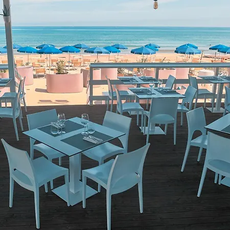 La Battigia Hotel