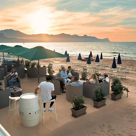 La Battigia Hotel Alcamo Marina
