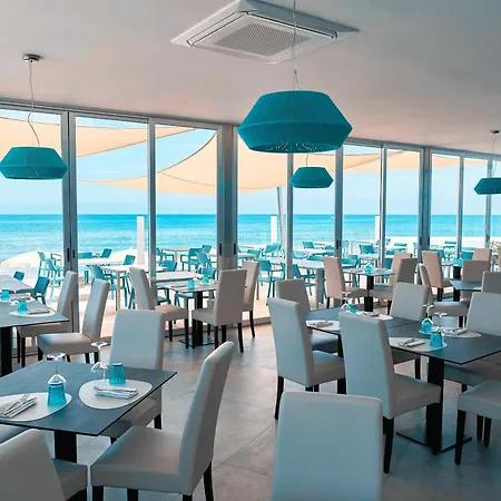 La Battigia 4* Alcamo Marina