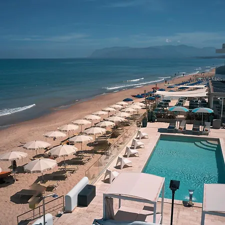 La Battigia Hotel Alcamo Marina