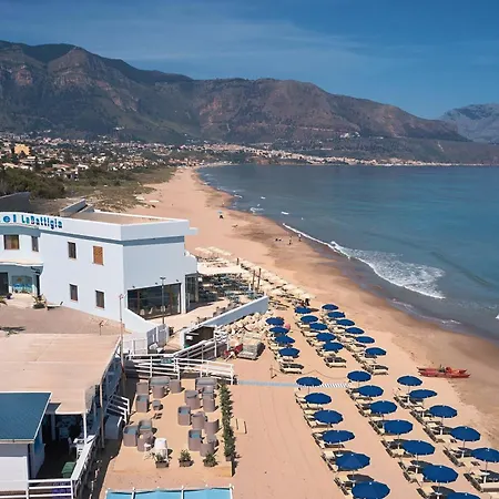 La Battigia 4*