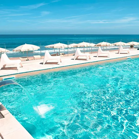 La Battigia Hotel 4*