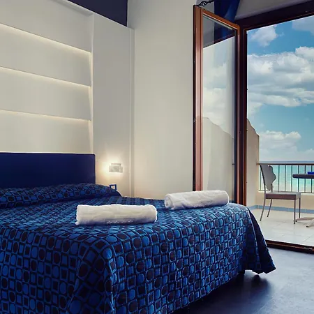 Hotel La Battigia Alcamo Marina