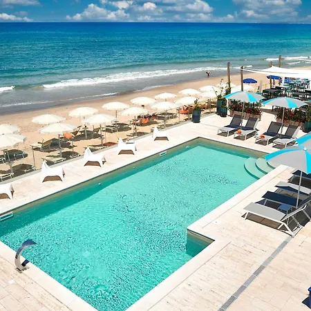 La Battigia Hotel 4*