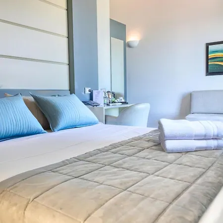 La Battigia Hotell Alcamo Marina