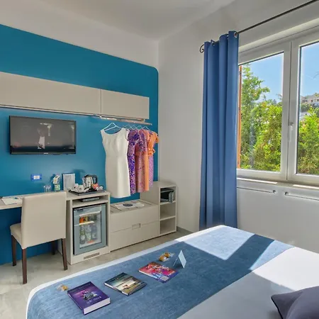 La Battigia Alcamo Marina