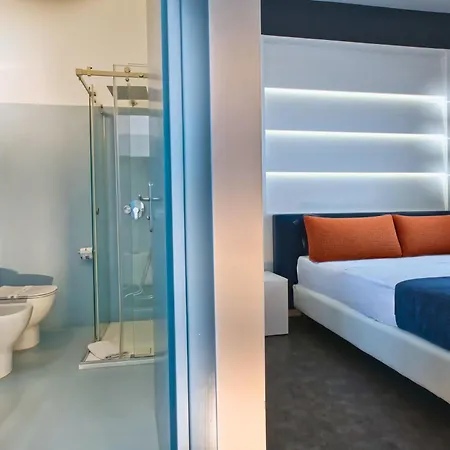 Hotell La Battigia 4*