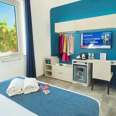 La Battigia Hotell Alcamo Marina