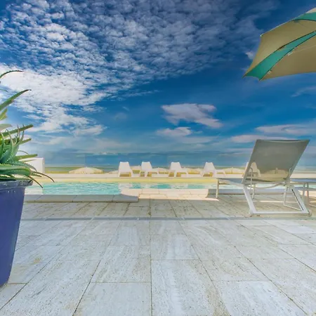 La Battigia 4* Alcamo Marina