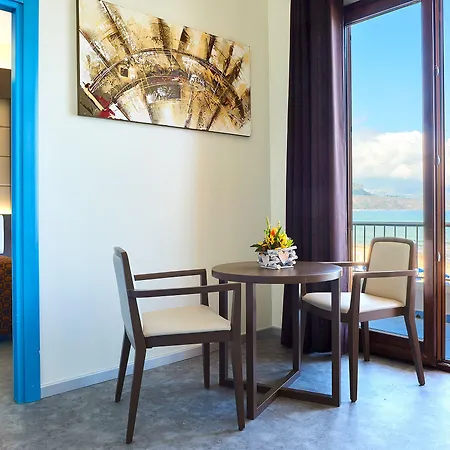 La Battigia Hotell 4*