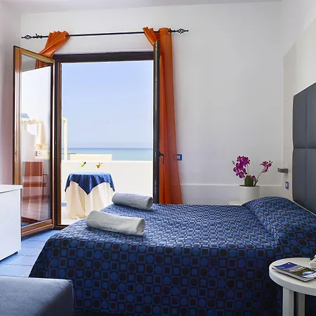 La Battigia Hotell 4*