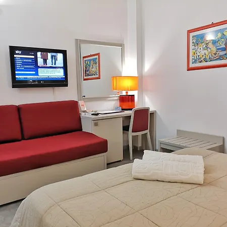 La Battigia 4* Alcamo Marina