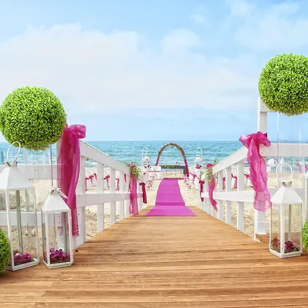 La Battigia 4* Alcamo Marina