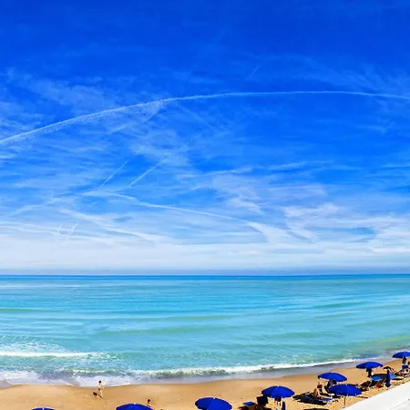 La Battigia Hotell 4*