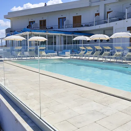 La Battigia 4* Alcamo Marina