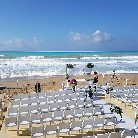 La Battigia Hotell Alcamo Marina