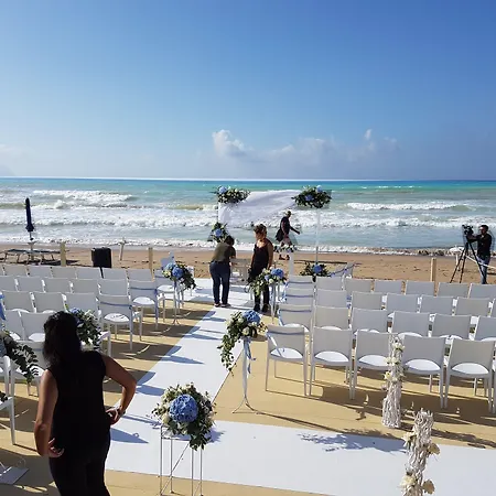 La Battigia 4* Alcamo Marina