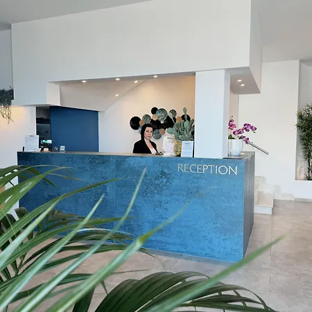 La Battigia Alcamo Marina