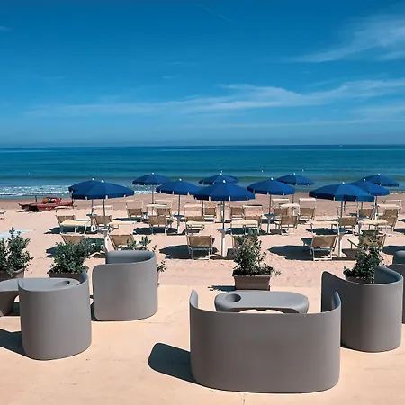 La Battigia Hotell 4*