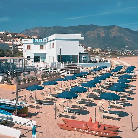 La Battigia Hotell Alcamo Marina