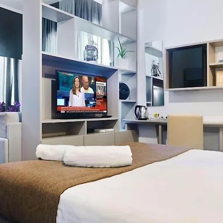 La Battigia Hotell Alcamo Marina